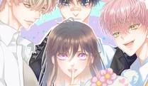 辰逸角色图